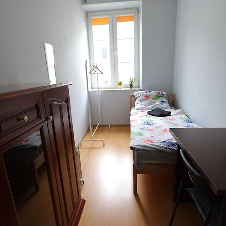 Fantastic Waw - Room Ch16-B Warsaw Exterior photo