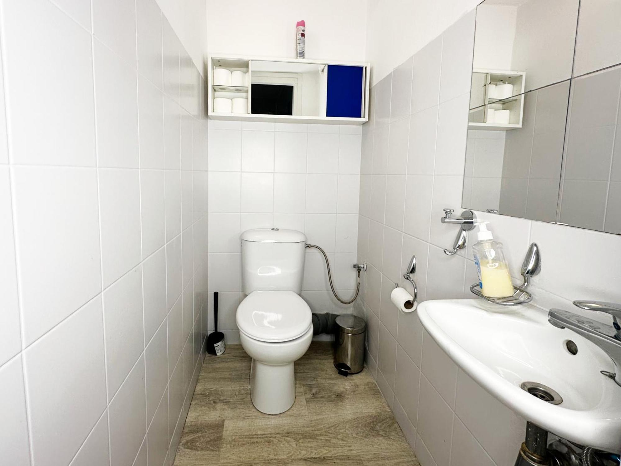 Fantastic Waw - Room Ch16-B Warsaw Exterior photo