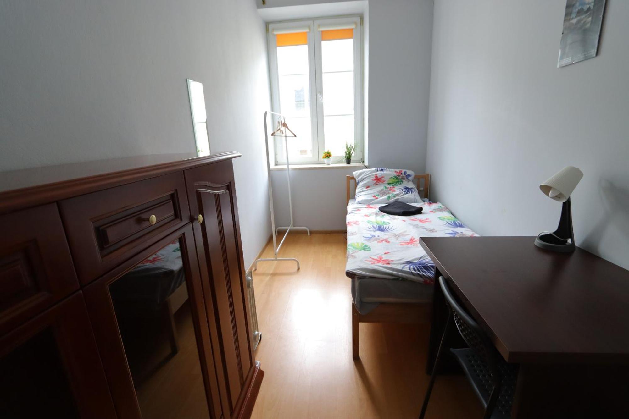 Fantastic Waw - Room Ch16-B Warsaw Exterior photo